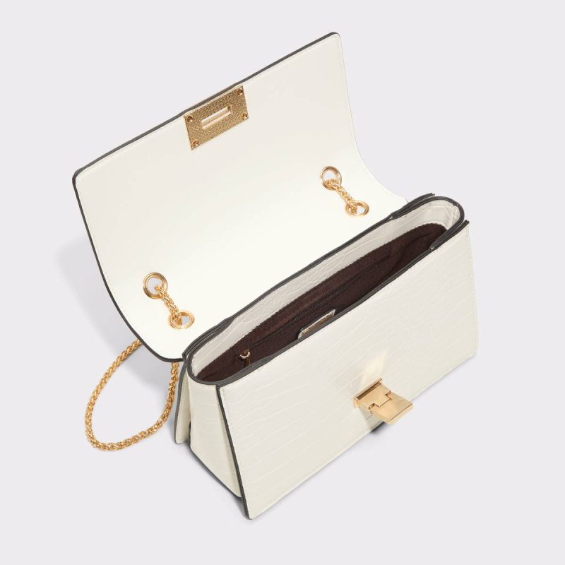 Crossbody Bags Laurenceex White Women's Crossbody Bags Aldo Women White - Image 3