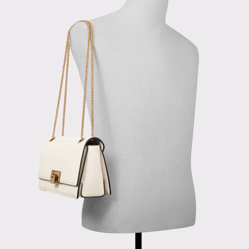 Crossbody Bags Laurenceex White Women's Crossbody Bags Aldo Women White - Image 5