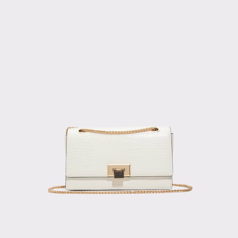 Crossbody Bags Laurenceex White Women's Crossbody Bags Aldo Women White