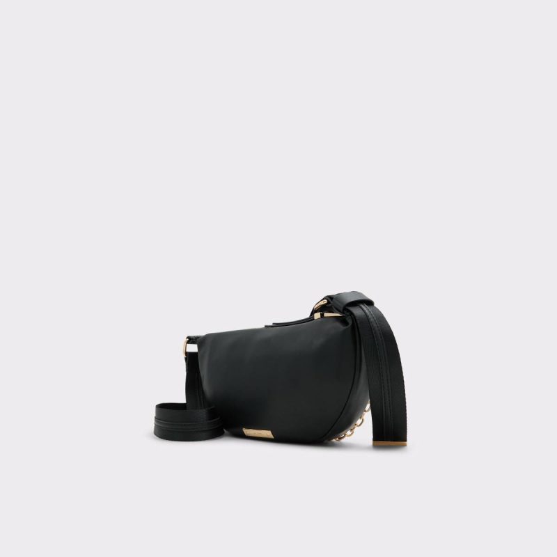 Crossbody Bags Tallisa Black Women's Crossbody Bags Women Aldo Black - Image 2