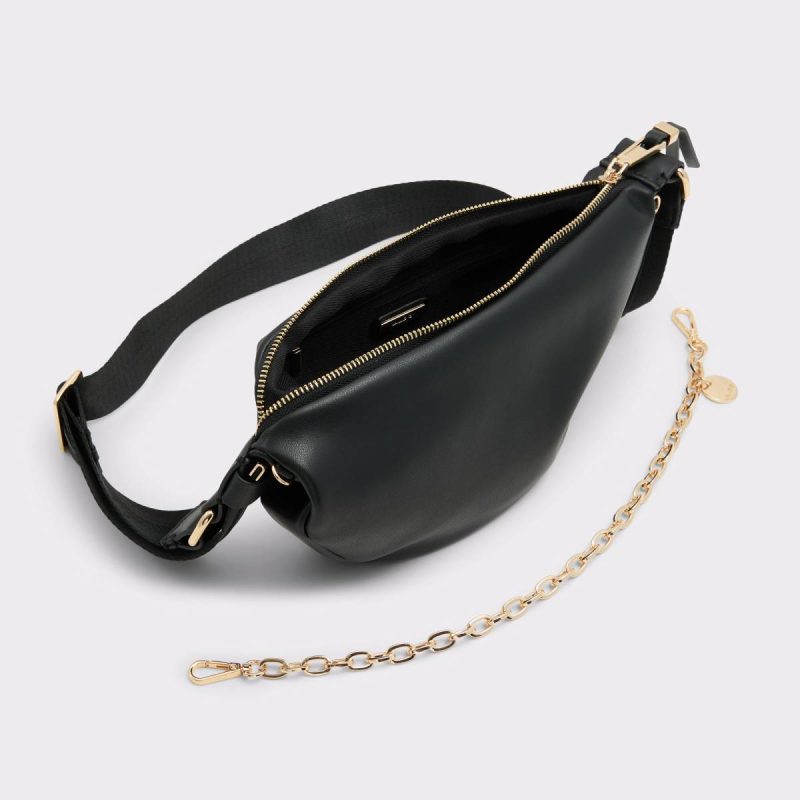 Crossbody Bags Tallisa Black Women's Crossbody Bags Women Aldo Black - Image 3