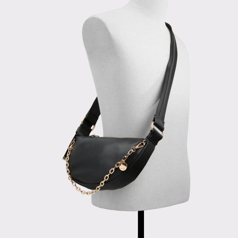 Crossbody Bags Tallisa Black Women's Crossbody Bags Women Aldo Black - Image 4