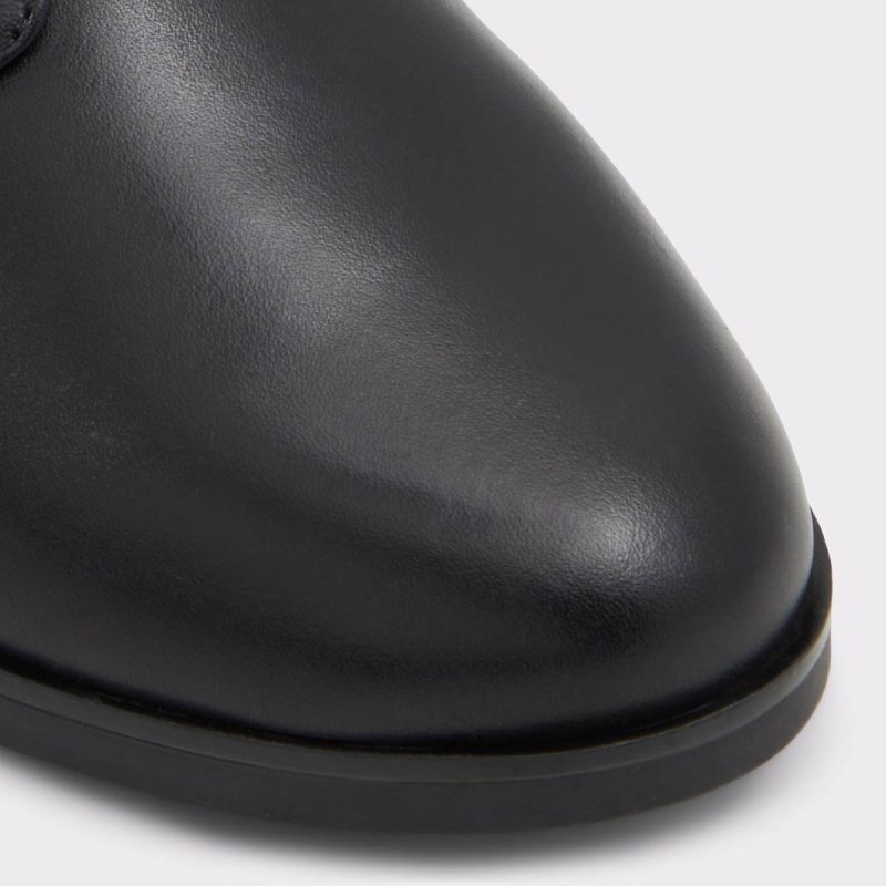 Etha Black Women's Loafers & Oxfords Loafers & Oxfords Women Black Aldo - Image 5