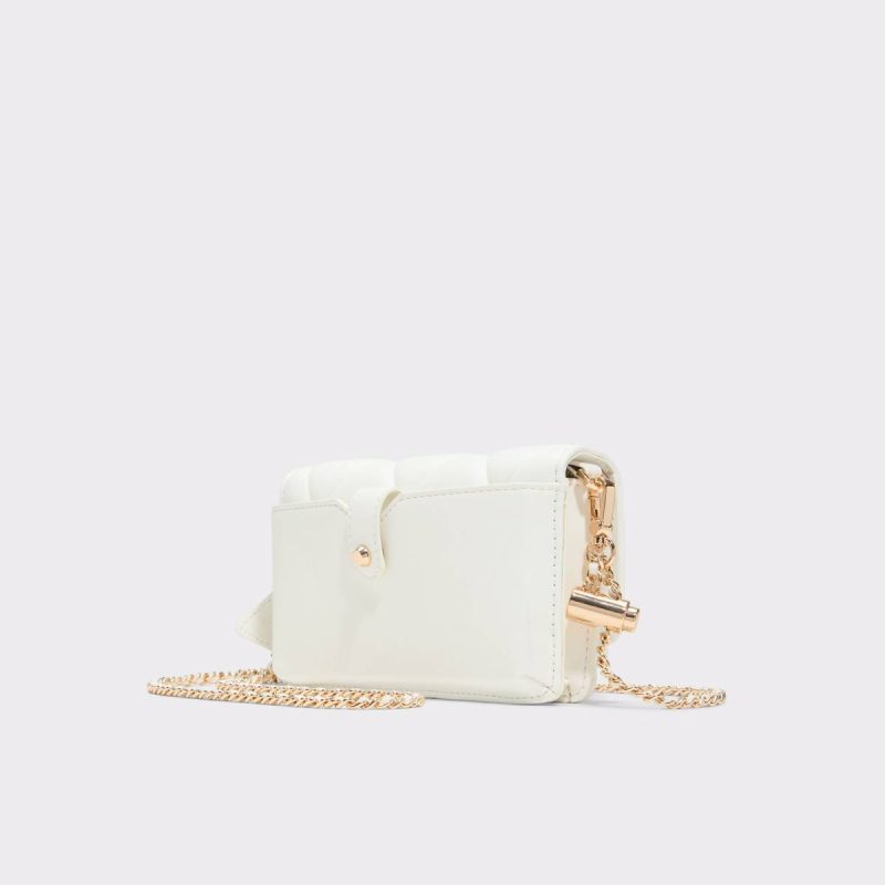 Fititallx White Women's Crossbody Bags Aldo Crossbody Bags White Women - Image 2