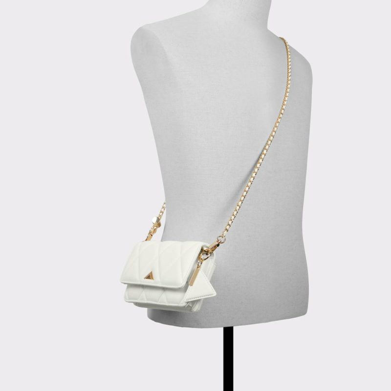 Fititallx White Women's Crossbody Bags Aldo Crossbody Bags White Women - Image 4