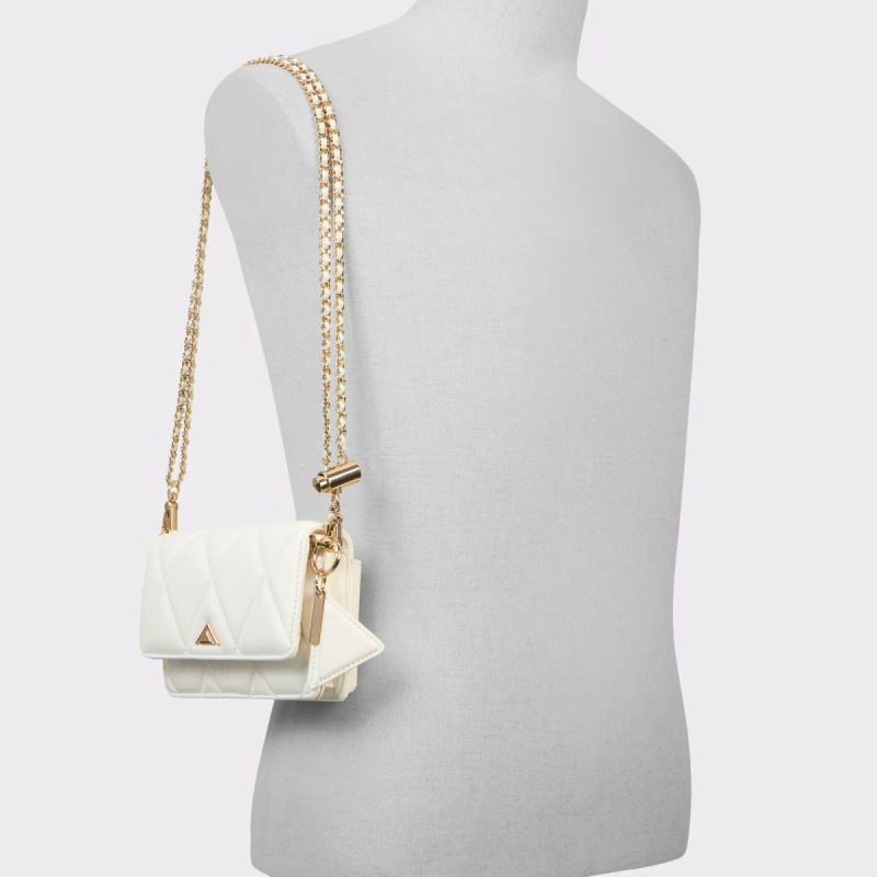 Fititallx White Women's Crossbody Bags Aldo Crossbody Bags White Women - Image 5