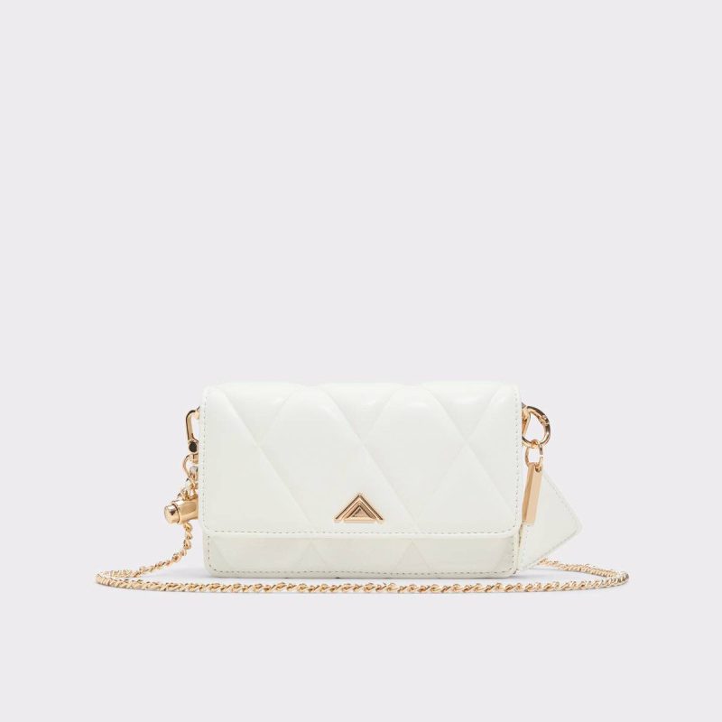 Fititallx White Women's Crossbody Bags Aldo Crossbody Bags White Women