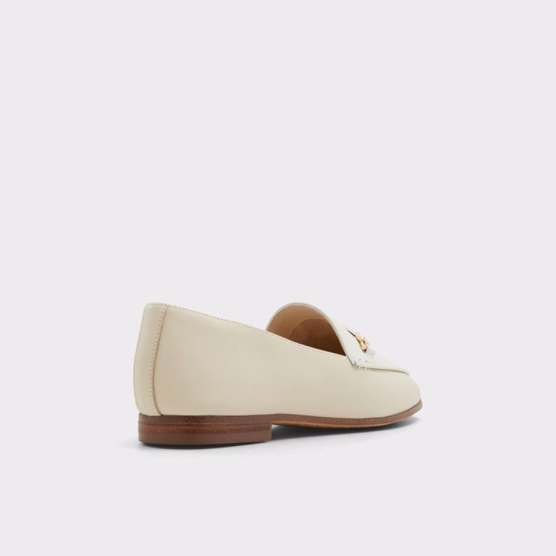 Francine Other Beige Women's Loafers & Oxfords Women Aldo Loafers & Oxfords Other Beige - Image 3