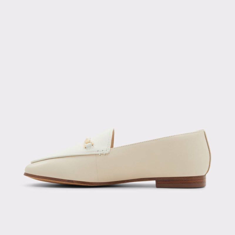 Francine Other Beige Women's Loafers & Oxfords Women Aldo Loafers & Oxfords Other Beige - Image 4