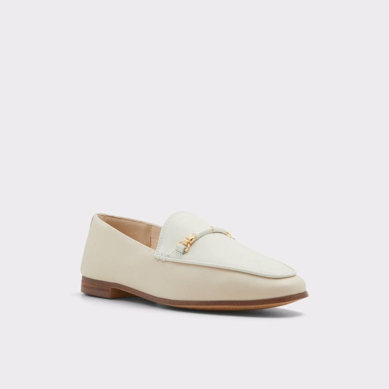 Francine Other Beige Women's Loafers & Oxfords Women Aldo Loafers & Oxfords Other Beige - Image 5