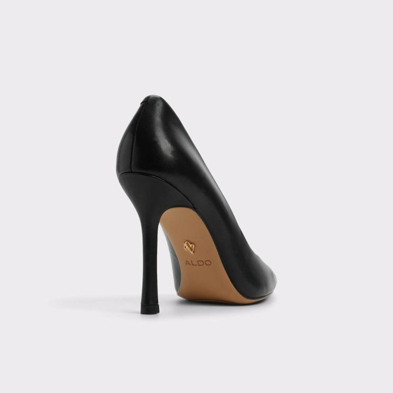 Heels Stessy3.0 Black Women's Stessy Aldo Women Black - Image 2