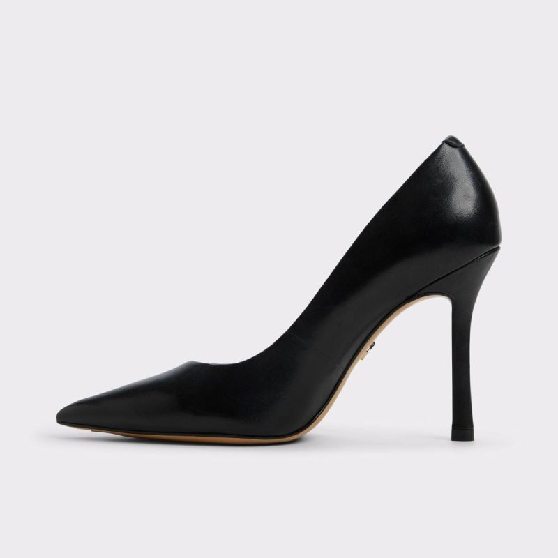 Heels Stessy3.0 Black Women's Stessy Aldo Women Black - Image 3
