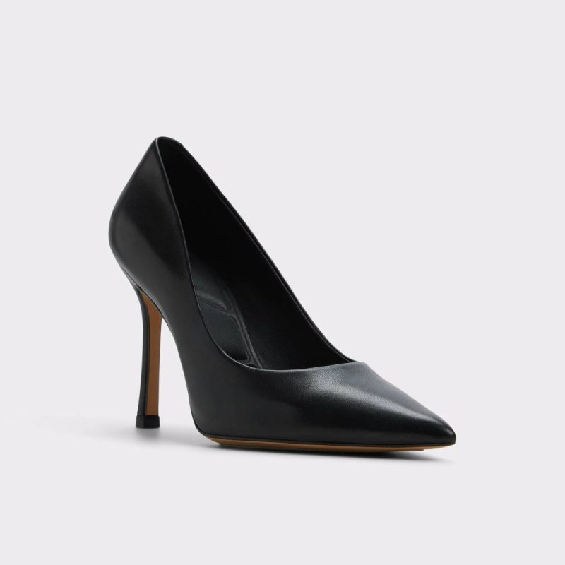 Heels Stessy3.0 Black Women's Stessy Aldo Women Black - Image 4