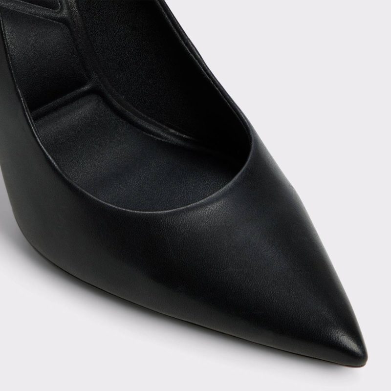 Heels Stessy3.0 Black Women's Stessy Aldo Women Black - Image 5