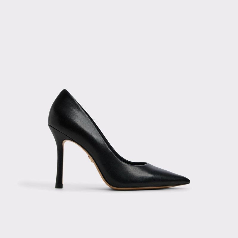Heels Stessy3.0 Black Women's Stessy Aldo Women Black