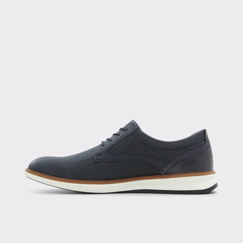 Hybrid Shoes Aldo Navy Burano Navy Men's Hybrid Shoes Men - Image 3