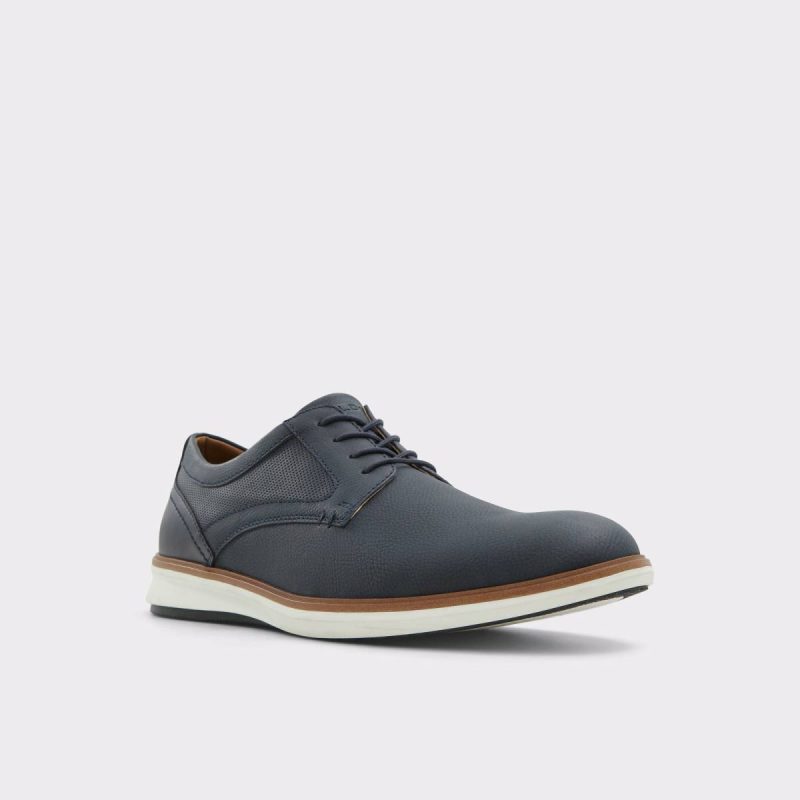 Hybrid Shoes Aldo Navy Burano Navy Men's Hybrid Shoes Men - Image 4