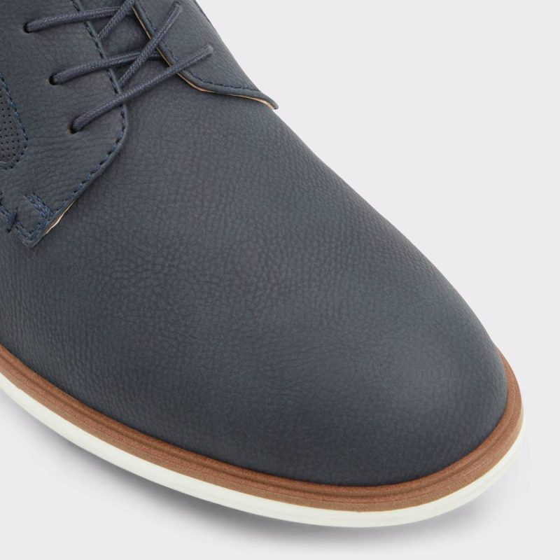 Hybrid Shoes Aldo Navy Burano Navy Men's Hybrid Shoes Men - Image 5