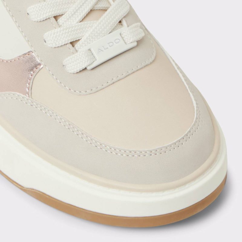 Jaylla Other White Women's Platform And Wedge Sneakers Other White Aldo Women Sneakers - Image 5