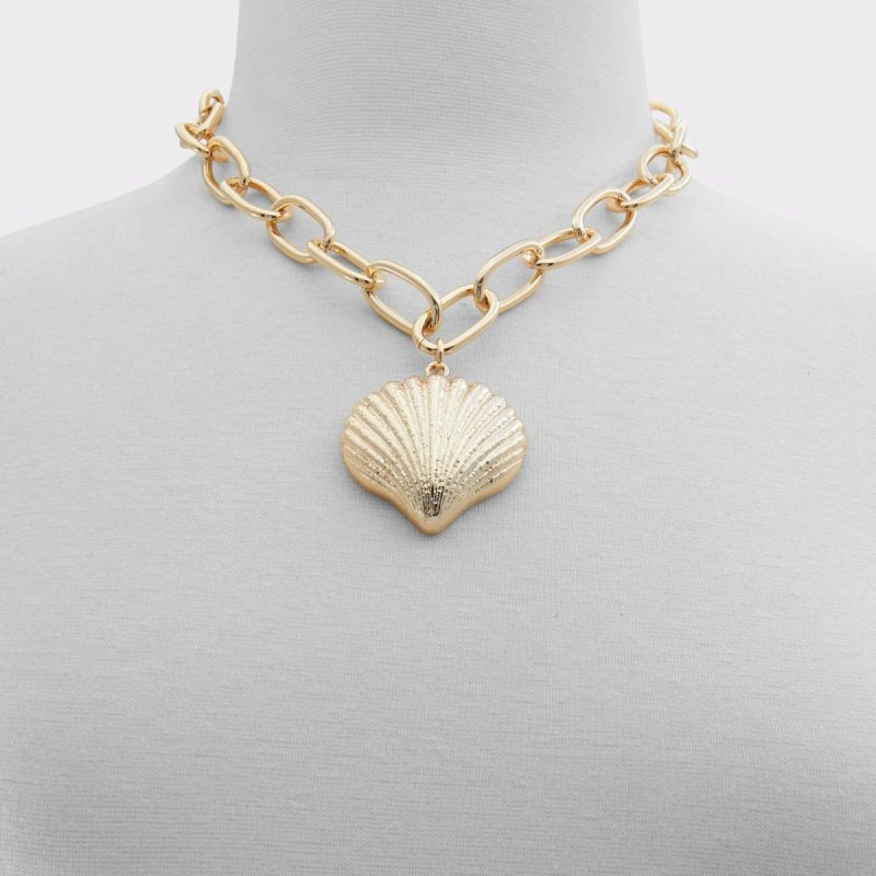 Jewelry Aldo Women Gold Sirenne Gold Women's Travel Essentials - Image 2