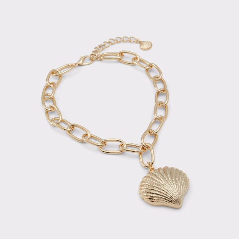 Jewelry Aldo Women Gold Sirenne Gold Women's Travel Essentials