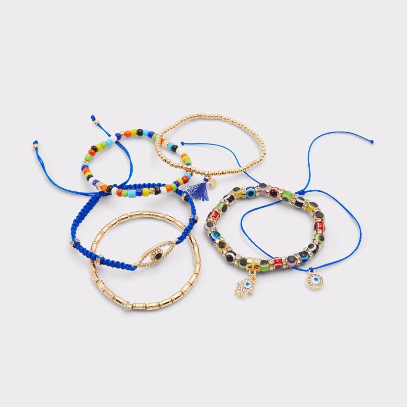 Jewelry Aldo Women Rallove Bright Multi Women's Bracelets Bright Multi