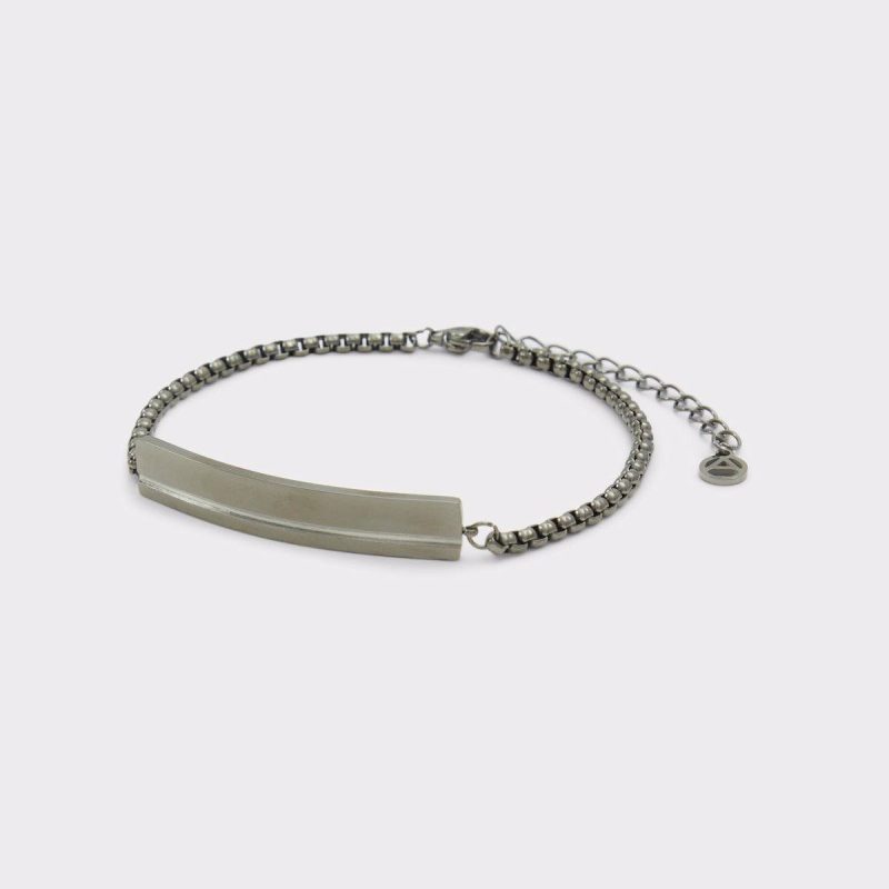 Jewelry Men Aldo Grey Henndrix Grey Men's Jewelry