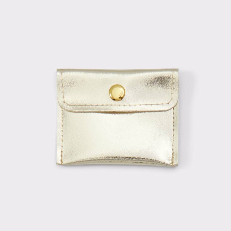 Jewelry Women Aldo Gold Starsigns Gold Women's Necklaces - Image 3