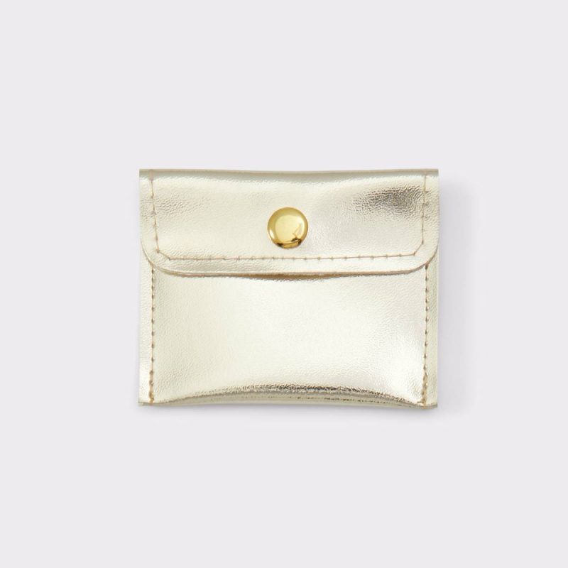 Jewelry Women Gold Aldo Starsigns Gold Women's Necklaces - Image 3