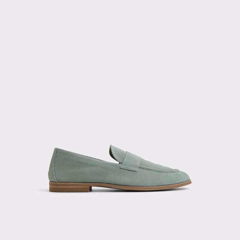 Journey Sage Men's Upcoming Releases Men Aldo Loafers & Slip-Ons Sage
