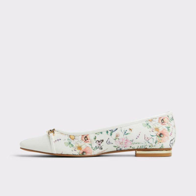Krishelle Multi Women's Ballet Flats Women Multi Aldo Ballet Flats - Image 3