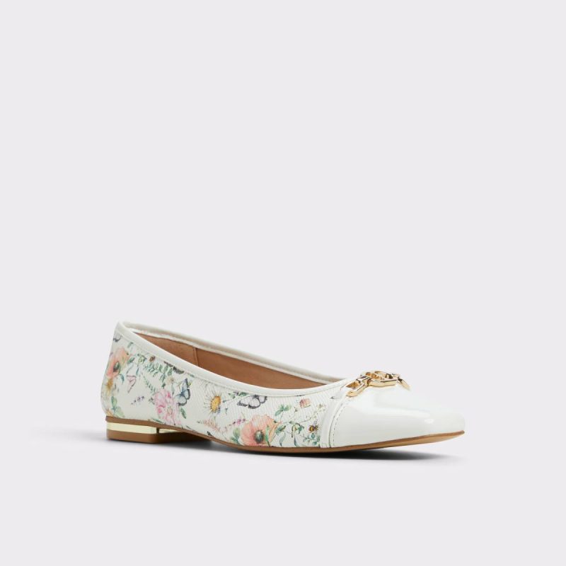 Krishelle Multi Women's Ballet Flats Women Multi Aldo Ballet Flats - Image 4