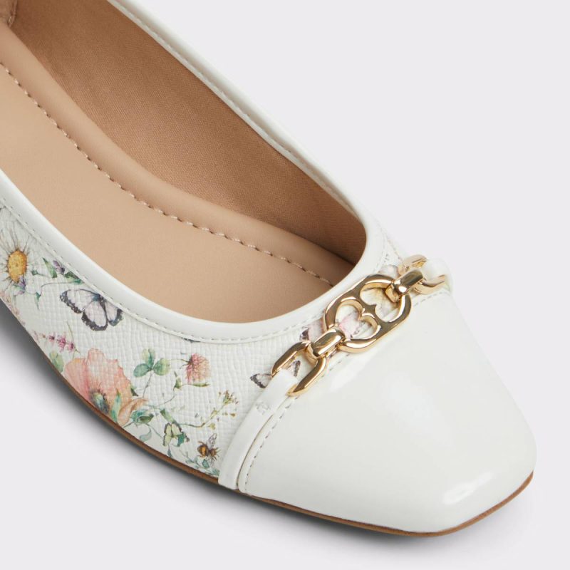 Krishelle Multi Women's Ballet Flats Women Multi Aldo Ballet Flats - Image 5