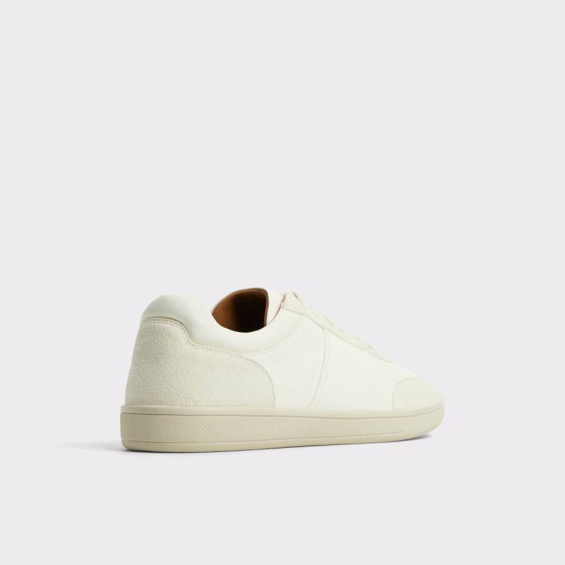 Langston Bone Men's Low Top Bone Men Aldo Sneakers - Image 3