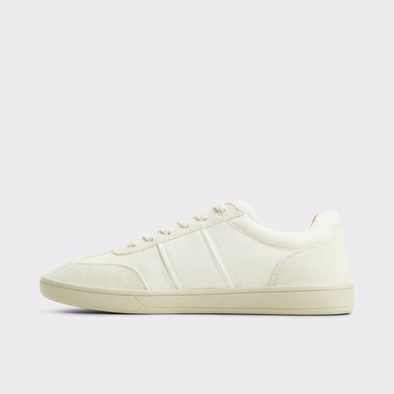 Langston Bone Men's Low Top Bone Men Aldo Sneakers - Image 4