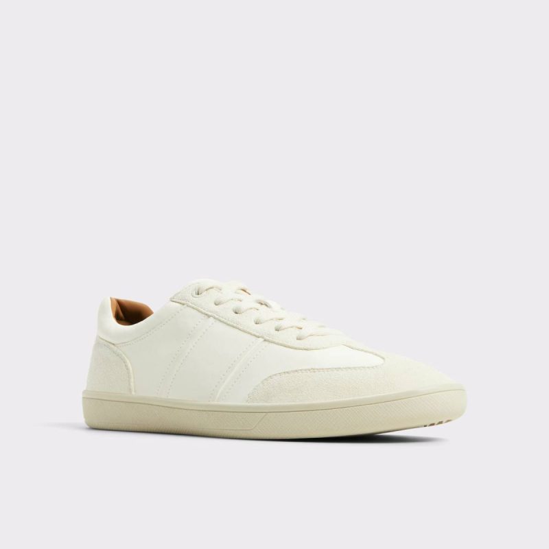 Langston Bone Men's Low Top Bone Men Aldo Sneakers - Image 5