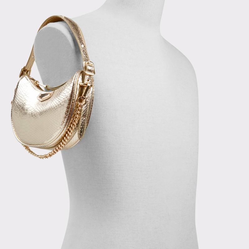 Laralyyx Gold Women's Shoulder Bags Gold Shoulder Bags Women Aldo - Image 5