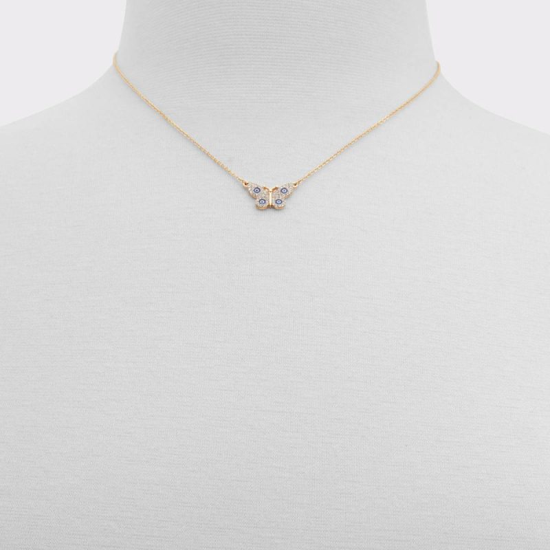 Light Blue Women Cressi Light Blue Women's Dalsby Aldo Jewelry - Image 3