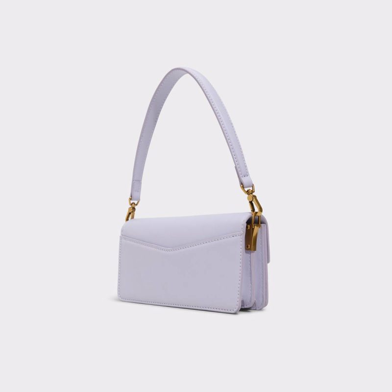 Lilac Shoulder Bags Women Luxecarryx Lilac Women's Shoulder Bags Aldo - Image 2
