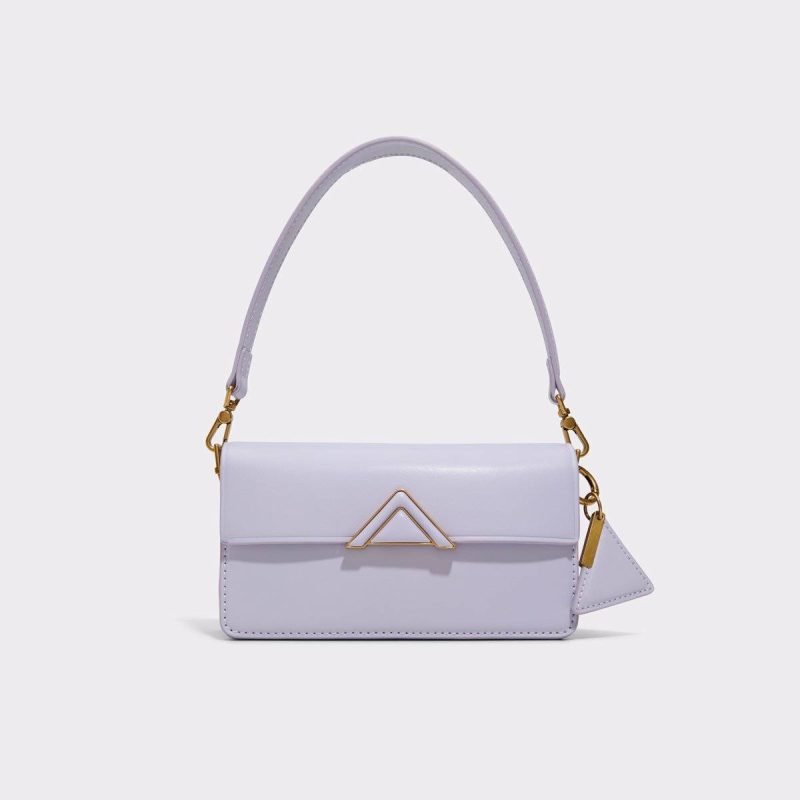 Lilac Shoulder Bags Women Luxecarryx Lilac Women's Shoulder Bags Aldo