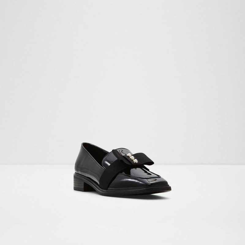 Loafers & Oxfords Hairalle Other Black Women's Loafers & Oxfords Other Black Women Aldo - Image 4