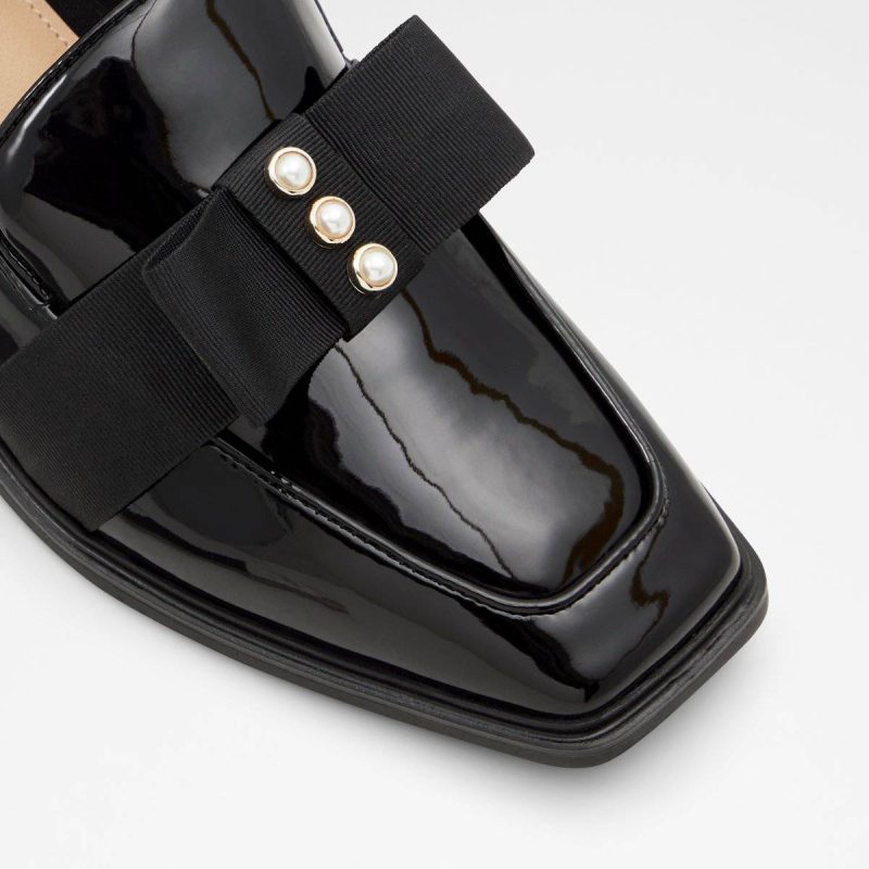 Loafers & Oxfords Hairalle Other Black Women's Loafers & Oxfords Other Black Women Aldo - Image 5