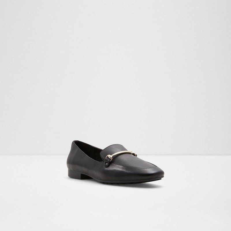 Loafers & Oxfords Harriot Black Women's Loafers & Oxfords Aldo Women Black - Image 4