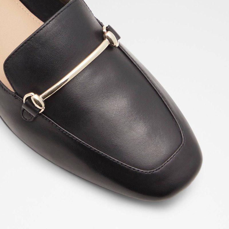 Loafers & Oxfords Harriot Black Women's Loafers & Oxfords Aldo Women Black - Image 5