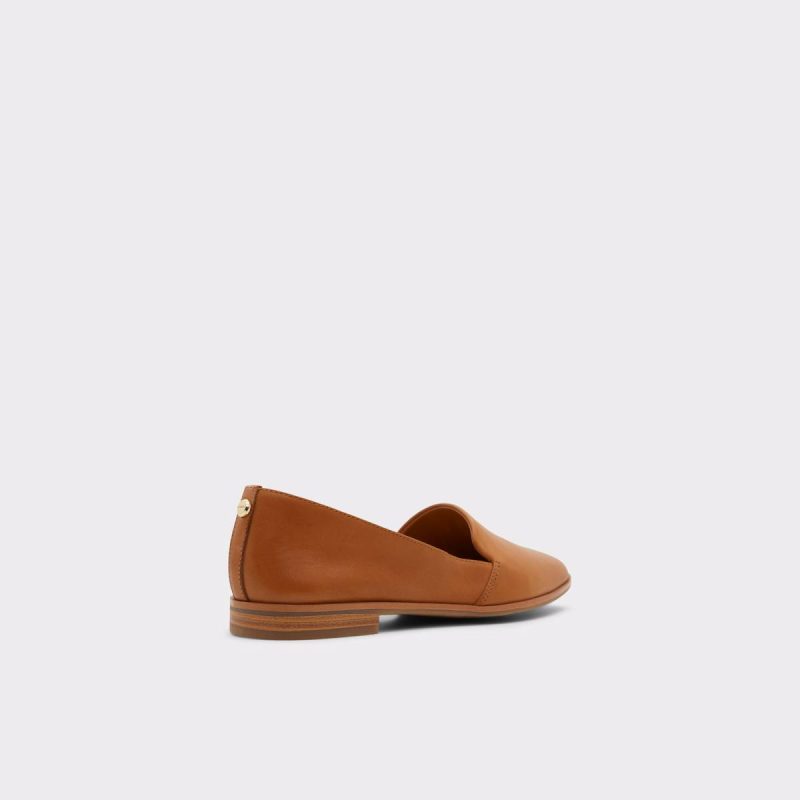 Loafers & Oxfords Veadith2.0 Dark Beige Women's Ballet Flats Dark Beige Aldo Women - Image 2