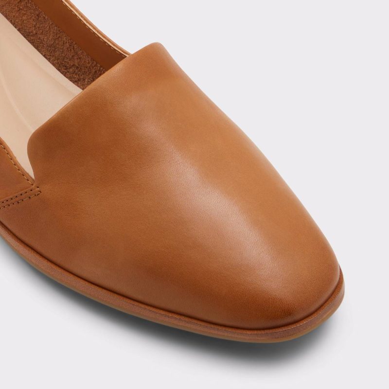 Loafers & Oxfords Veadith2.0 Dark Beige Women's Ballet Flats Dark Beige Aldo Women - Image 5