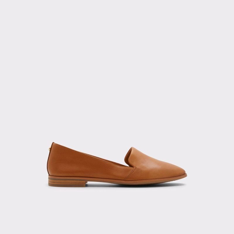 Loafers & Oxfords Veadith2.0 Dark Beige Women's Ballet Flats Dark Beige Aldo Women