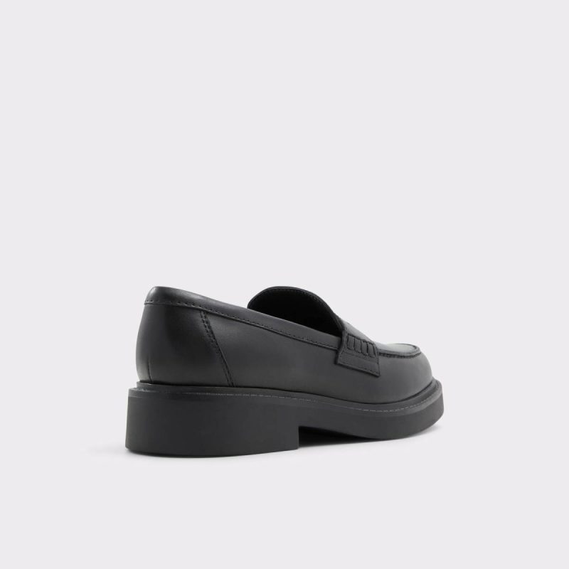 Loafers & Oxfords Women Aldo Black Verima Black Women's Loafers & Oxfords - Image 2