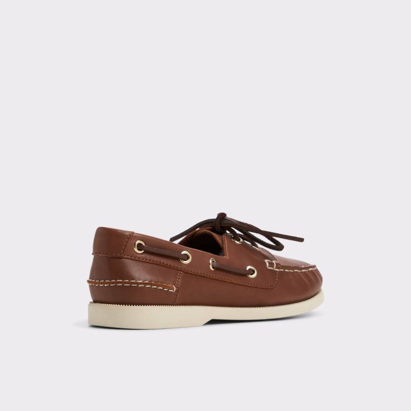 Loafers & Oxfords Women Harborchic Dark Brown Women's Loafers & Oxfords Aldo Dark Brown - Image 2