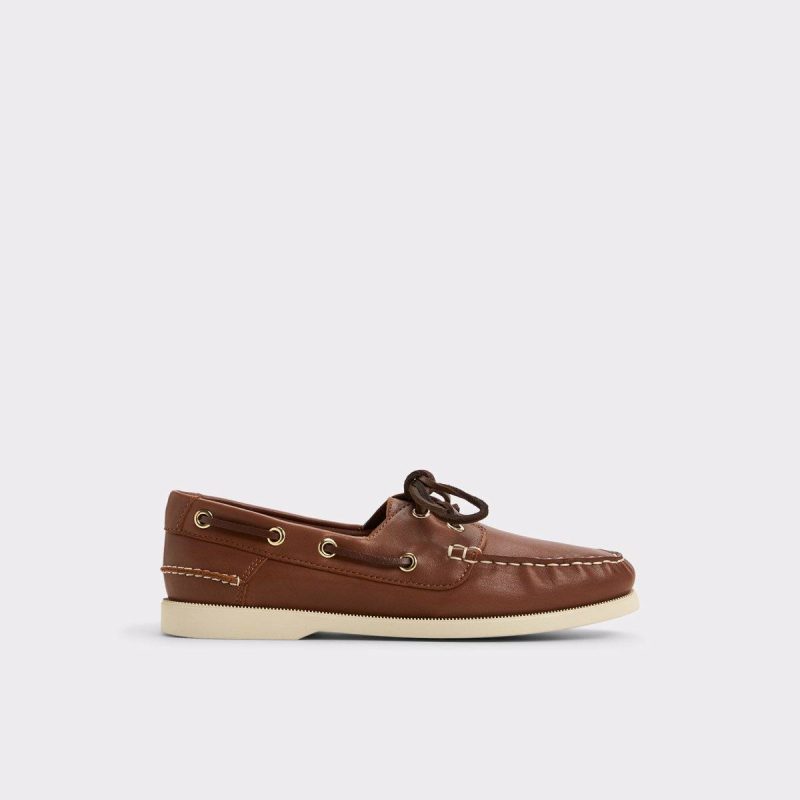 Loafers & Oxfords Women Harborchic Dark Brown Women's Loafers & Oxfords Aldo Dark Brown
